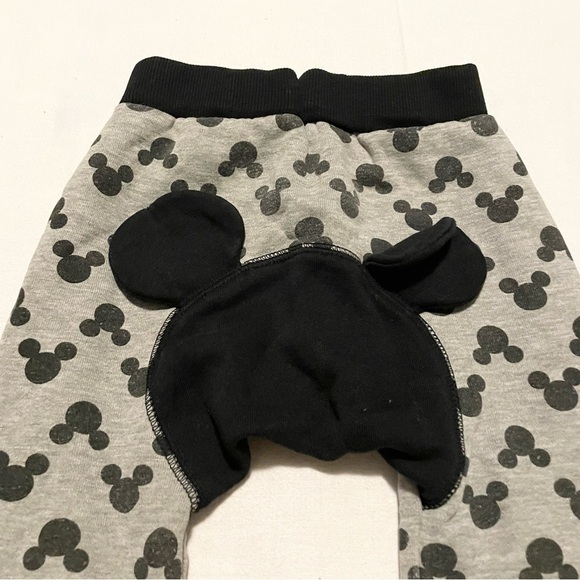 Disney Mickey Mouse Baby Pants Size 18-24 Months - Picture 2 of 16